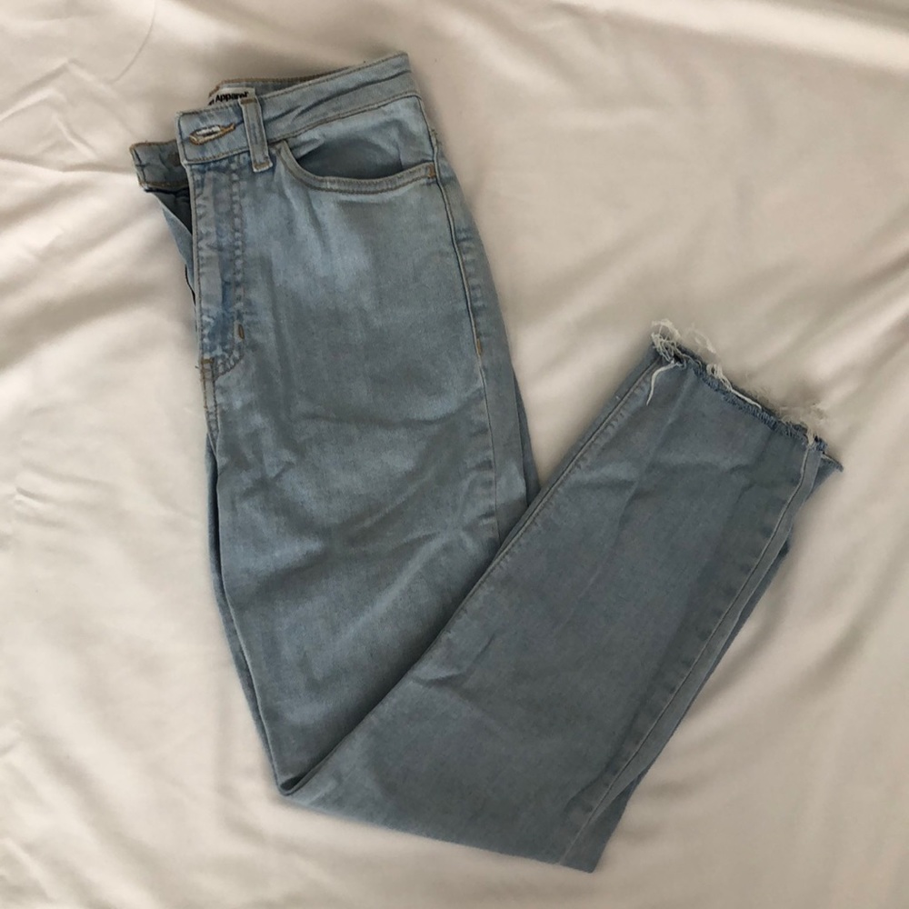 American Apparel Jeans